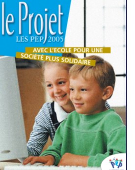 Le Projet PEP 2000 - 2005